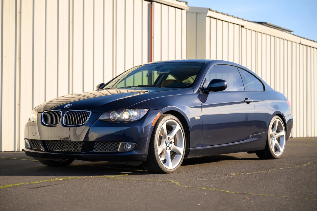 2010 BMW E92 335i Coupe - Image 13 of 31