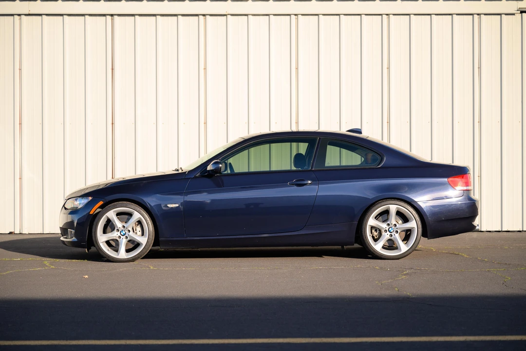 2010 BMW E92 335i Coupe - Image 15 of 31