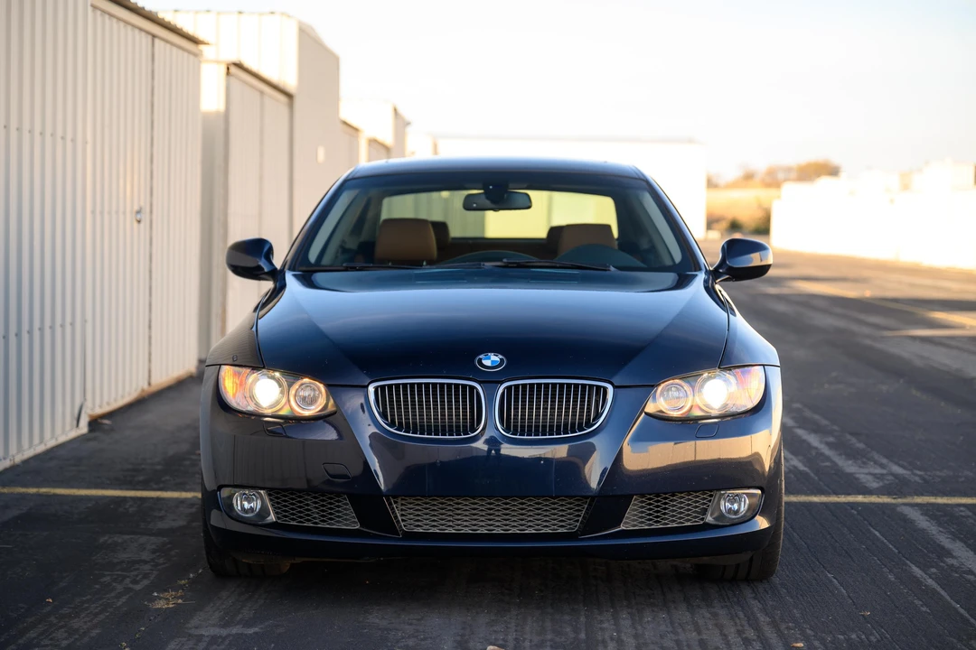 2010 BMW E92 335i Coupe - Image 7 of 31