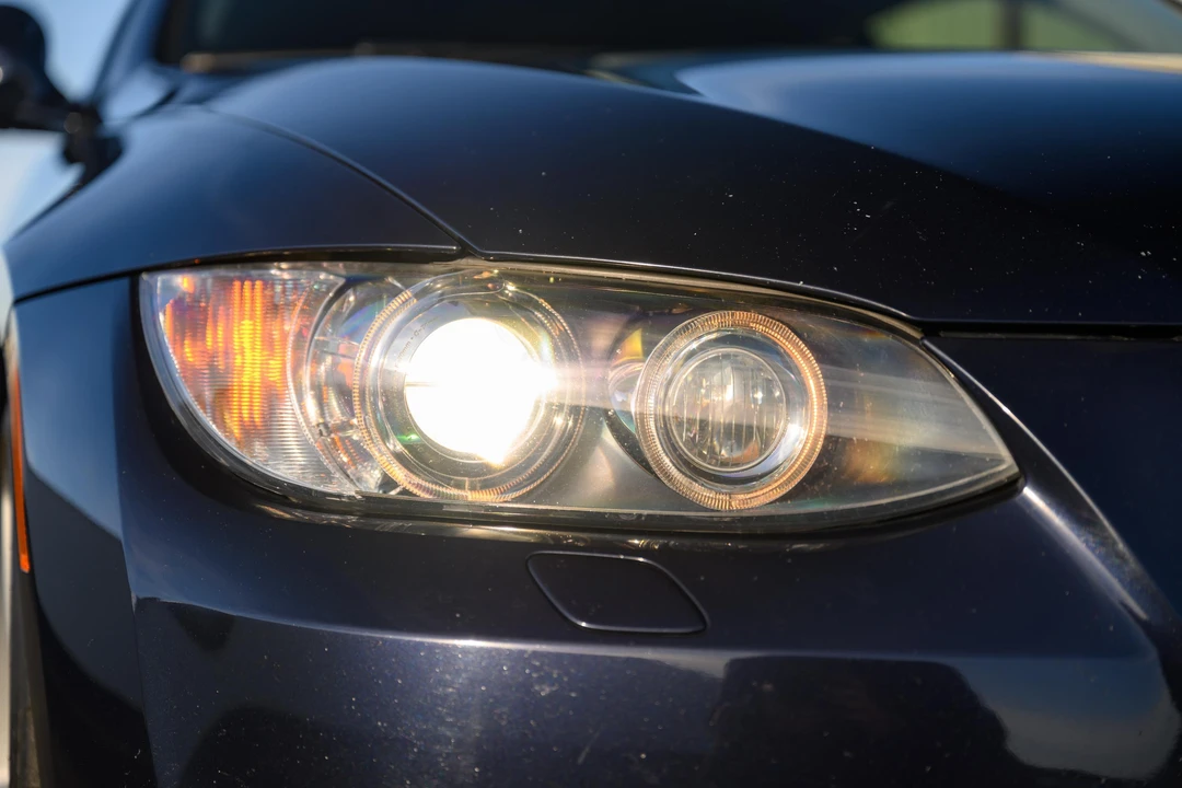 2010 BMW E92 335i Coupe - Image 30 of 31