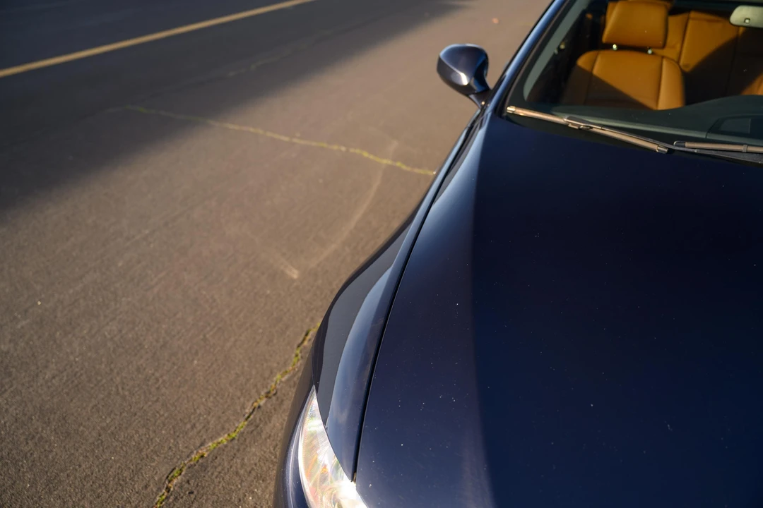 2010 BMW E92 335i Coupe - Image 27 of 31