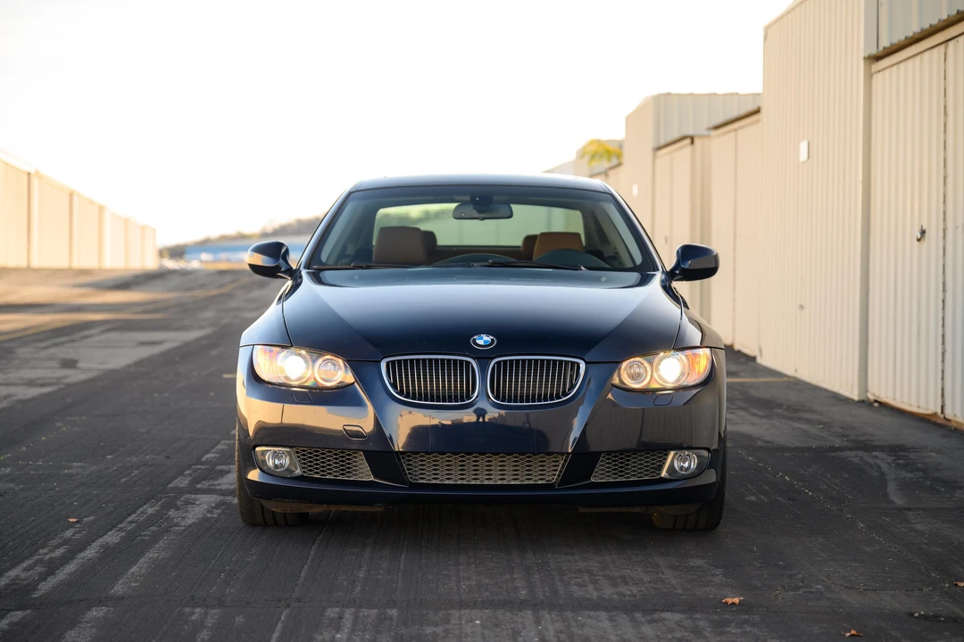 2010 BMW E92 335i Coupe - Image 8 of 31
