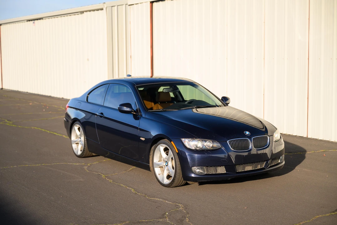 2010 BMW E92 335i Coupe - Image 26 of 31