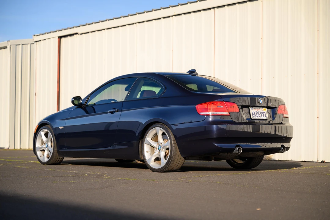 2010 BMW E92 335i Coupe - Image 16 of 31