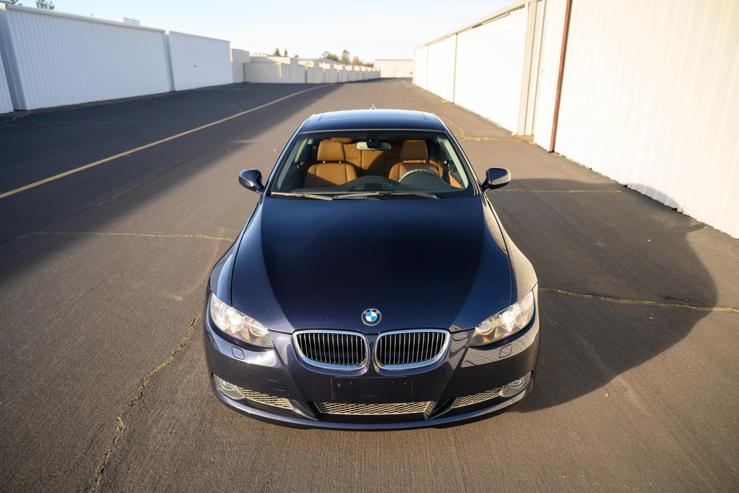 2010 BMW E92 335i Coupe - Image 6 of 31