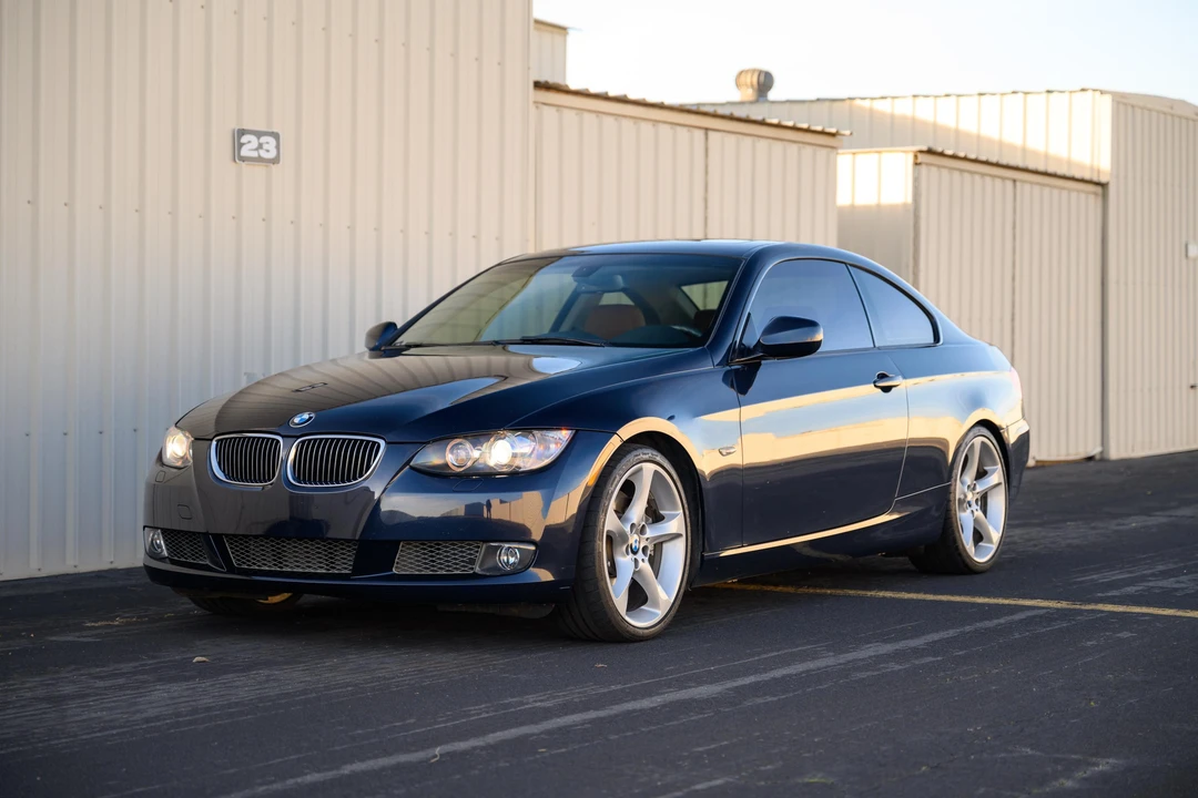 2010 BMW E92 335i Coupe - Image 10 of 31