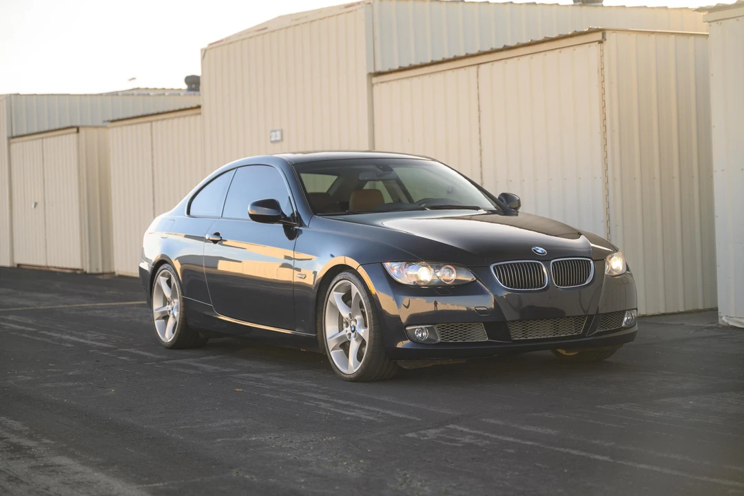 2010 BMW E92 335i Coupe - Image 25 of 31