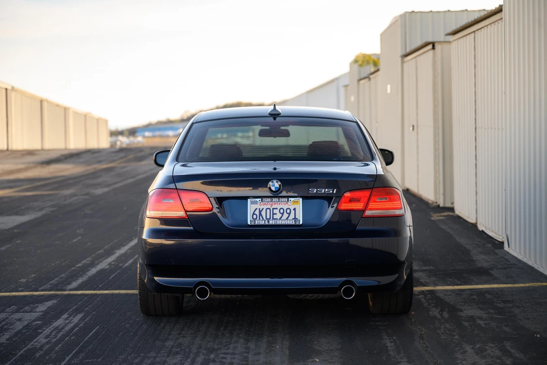 2010 BMW E92 335i Coupe - Image 19 of 31