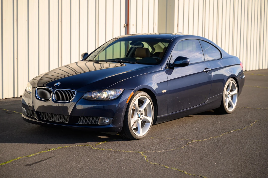 2010 BMW E92 335i Coupe - Image 12 of 31