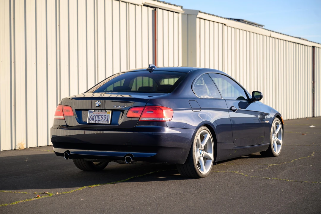 2010 BMW E92 335i Coupe - Image 21 of 31