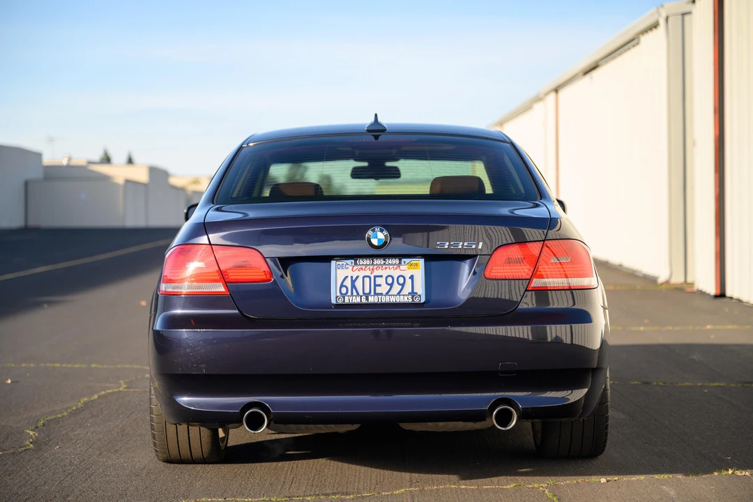 2010 BMW E92 335i Coupe - Image 20 of 31