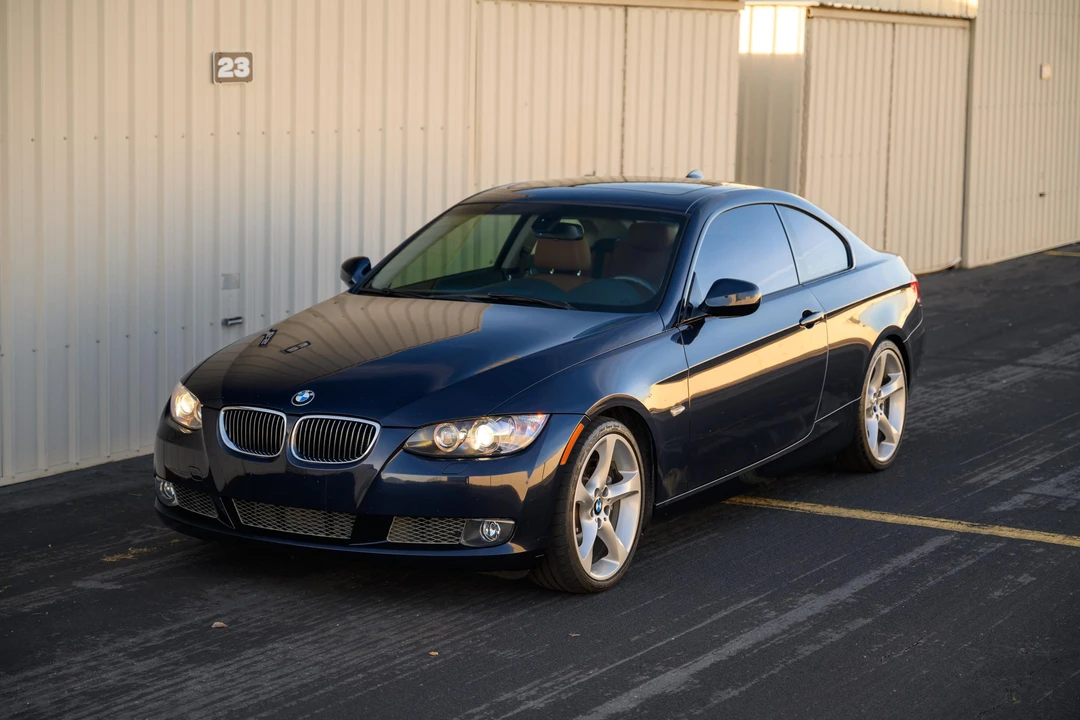 2010 BMW E92 335i Coupe - Image 9 of 31