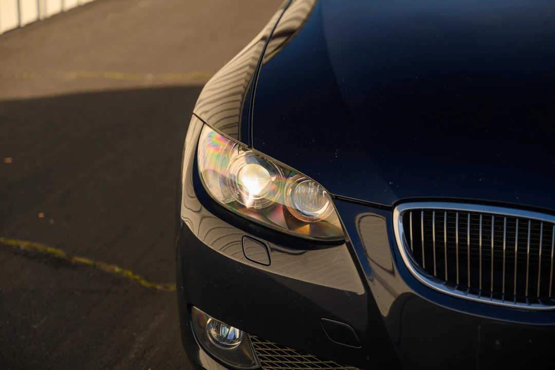 2010 BMW E92 335i Coupe - Image 29 of 31