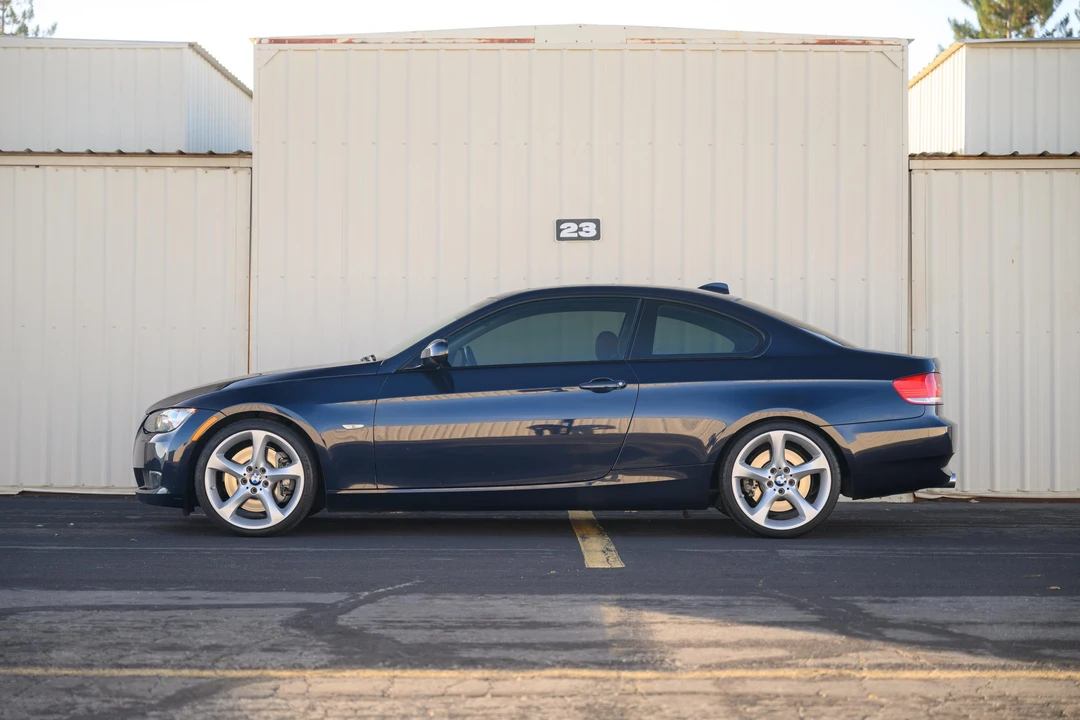 2010 BMW E92 335i Coupe - Image 14 of 31
