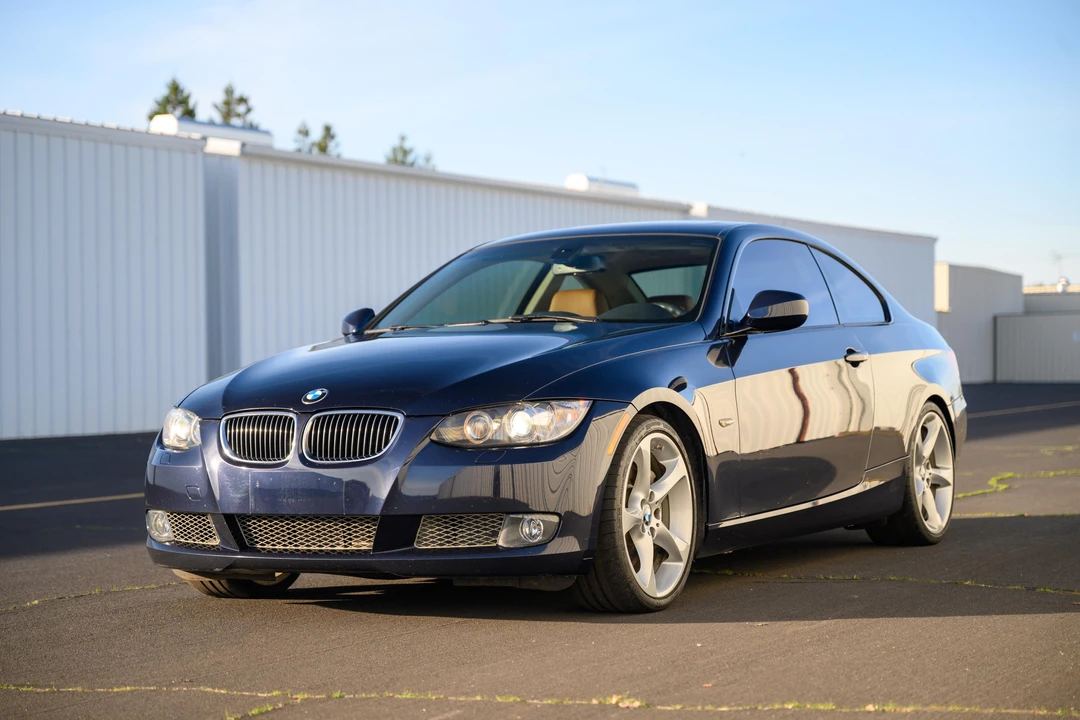 2010 BMW E92 335i Coupe - Image 11 of 31