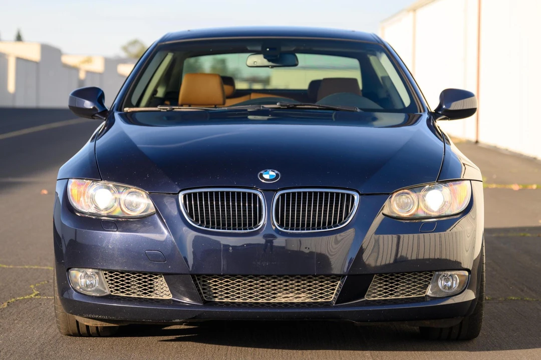 2010 BMW E92 335i Coupe - Image 2 of 31