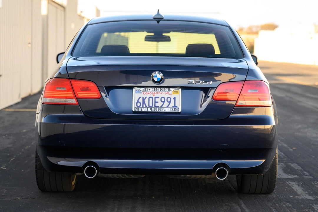 2010 BMW E92 335i Coupe - Image 5 of 31