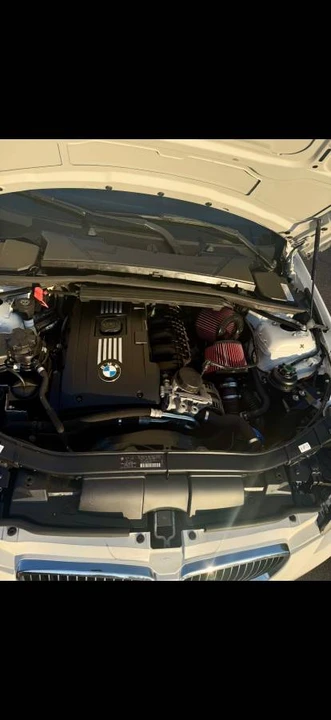2010 BMW E92 335i Coupe - Image 15 of 17