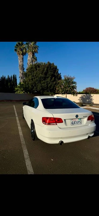 2010 BMW E92 335i Coupe - Image 2 of 17