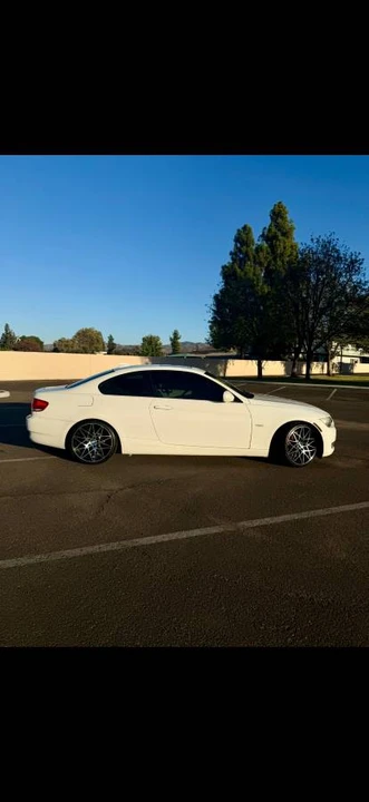 2010 BMW E92 335i Coupe - Image 3 of 17