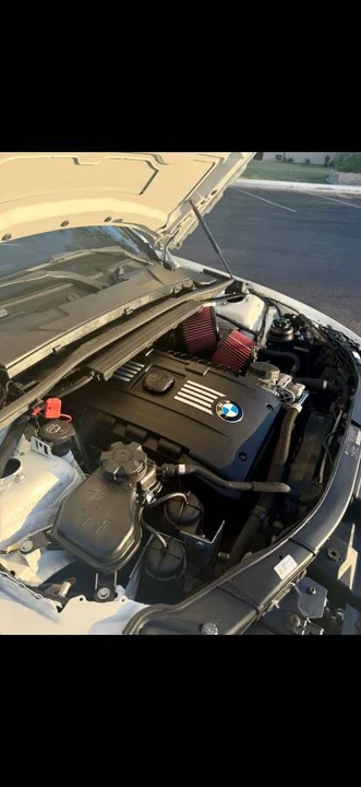 2010 BMW E92 335i Coupe - Image 14 of 17