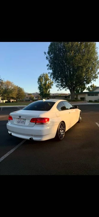 2010 BMW E92 335i Coupe - Image 6 of 17