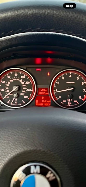 2010 BMW E92 335i Coupe - Image 16 of 17