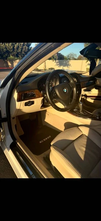 2010 BMW E92 335i Coupe - Image 11 of 17