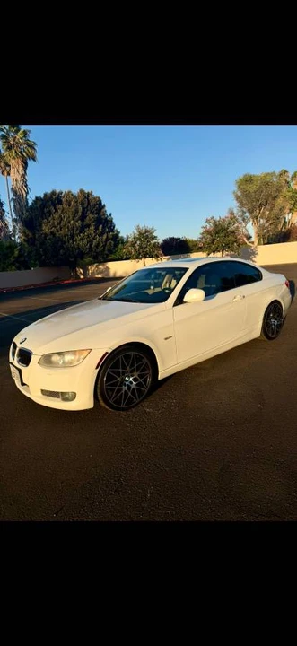 2010 BMW E92 335i Coupe - Image 5 of 17