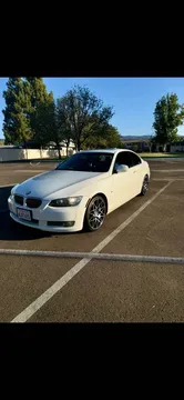 2010 BMW 335i E92 Coupe