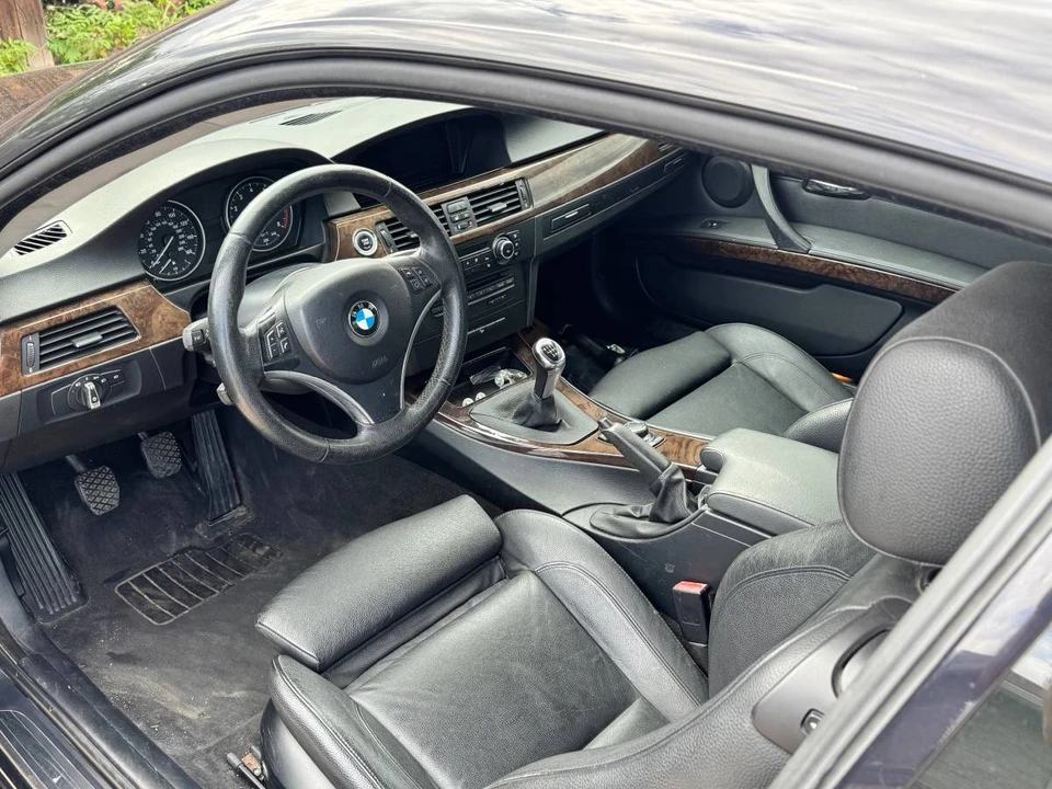 2010 BMW E90 335i Sedan - Image 8 of 8