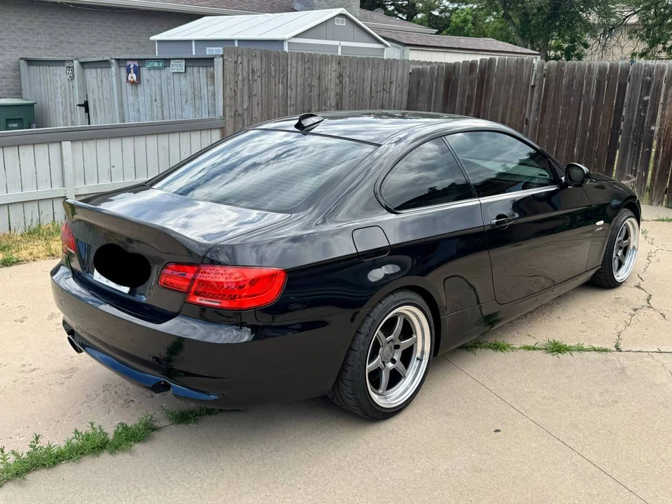 2010 BMW E90 335i Sedan - Image 6 of 8