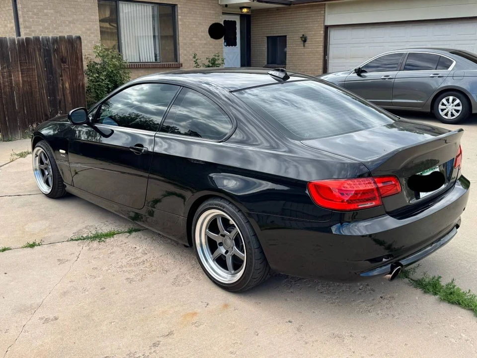 2010 BMW E90 335i Sedan - Image 4 of 8