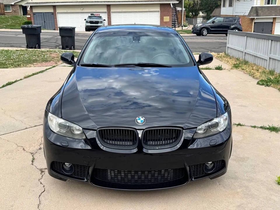 2010 BMW E90 335i Sedan - Image 2 of 8