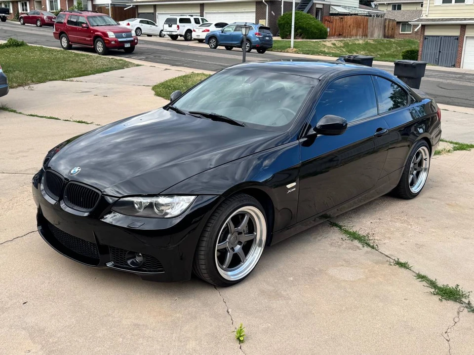 2010 BMW E90 335i Sedan - Image 3 of 8