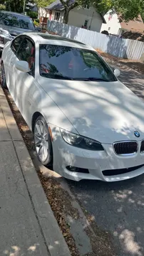 2010 BMW 335i