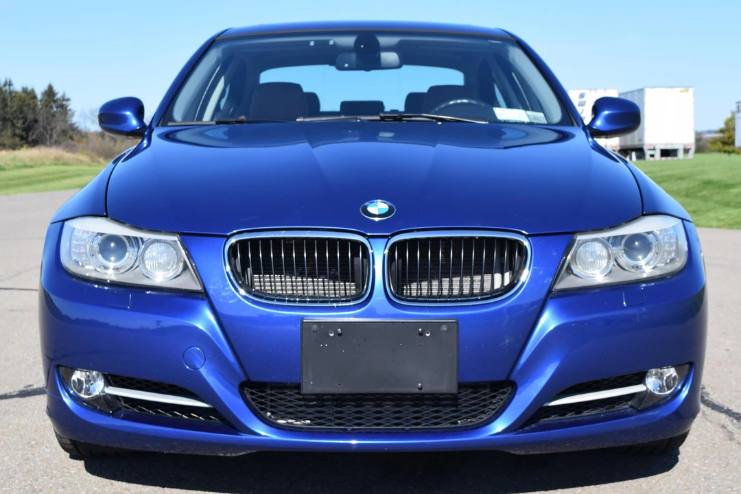 2010 BMW E90 335i Sedan - Image 2 of 5