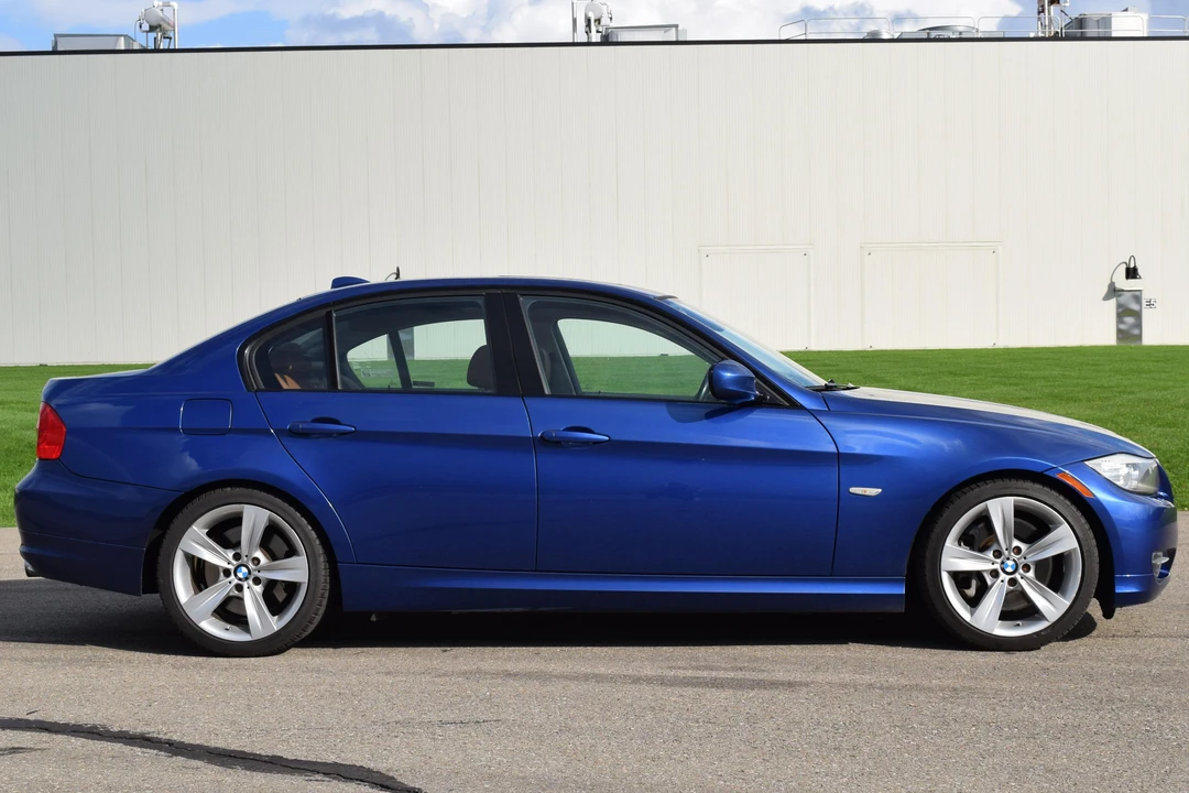2010 BMW E90 335i Sedan - Image 3 of 5
