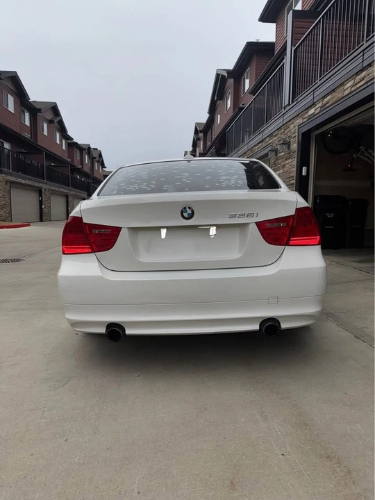 2010 BMW E90 335i Sedan - Image 6 of 10