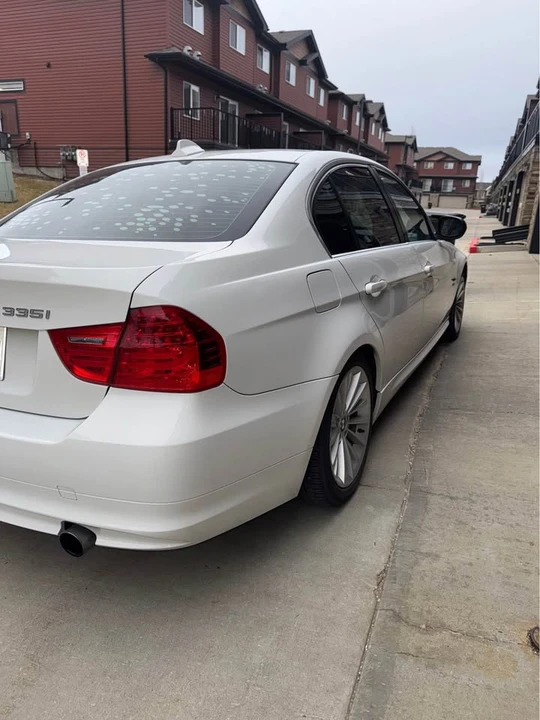 2010 BMW E90 335i Sedan - Image 7 of 10