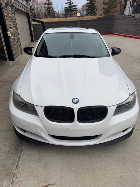 2010 BMW E90 335i Sedan - Image 3 of 10