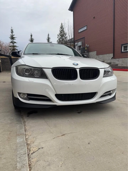 2010 BMW E90 335i Sedan - Image 2 of 10