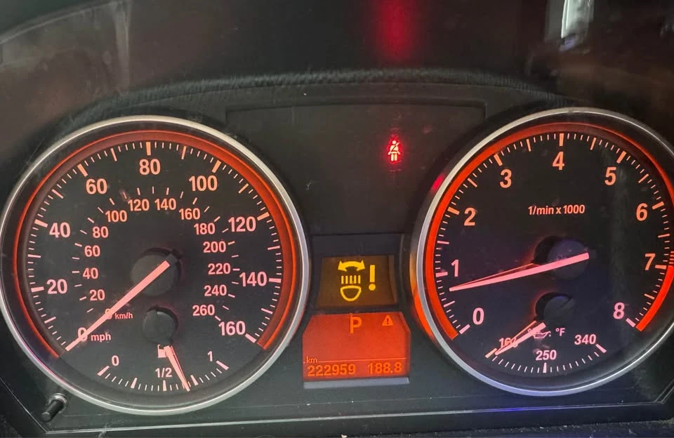 2010 BMW E90 335i Sedan - Image 10 of 10