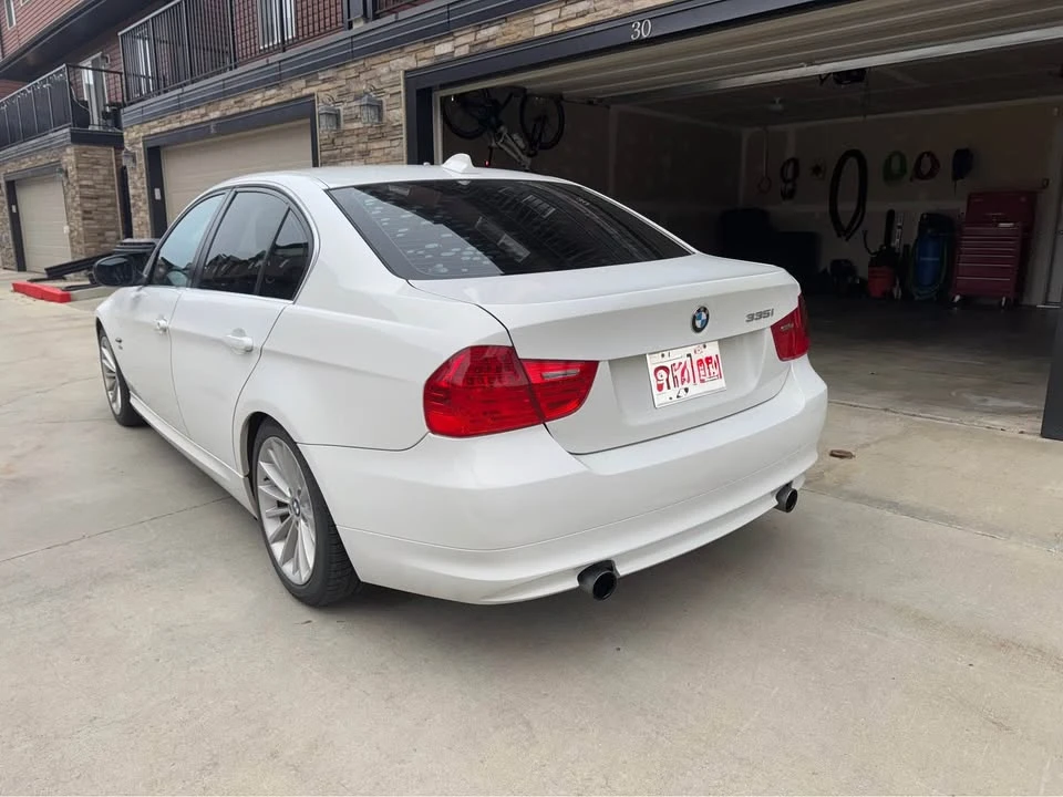 2010 BMW E90 335i Sedan - Image 5 of 10