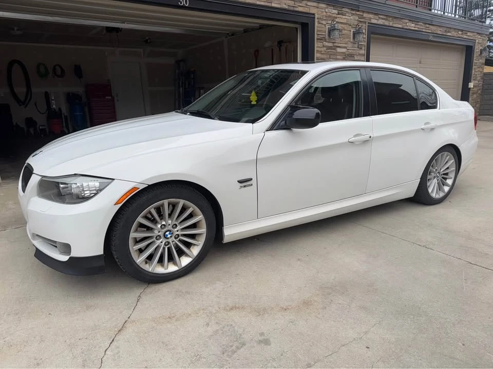 2010 BMW E90 335i Sedan - Image 4 of 10