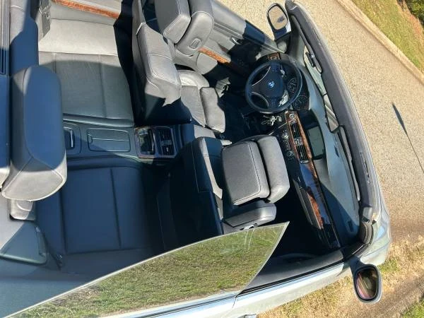 2010 BMW E93 335i Convertible - Image 14 of 20