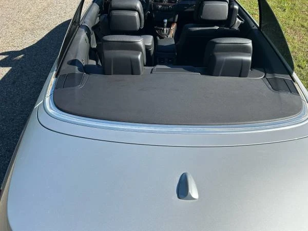 2010 BMW E93 335i Convertible - Image 13 of 20