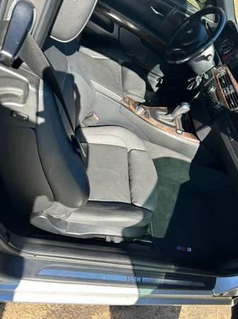 2010 BMW E93 335i Convertible - Image 9 of 20
