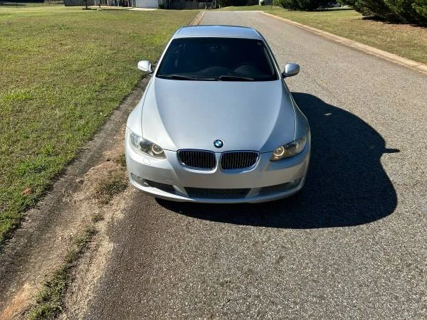 2010 BMW E93 335i Convertible - Image 4 of 20
