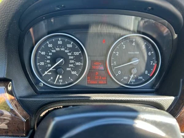 2010 BMW E93 335i Convertible - Image 20 of 20